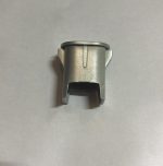 درپوش پیچ باربند تیگو 5 شرکتی