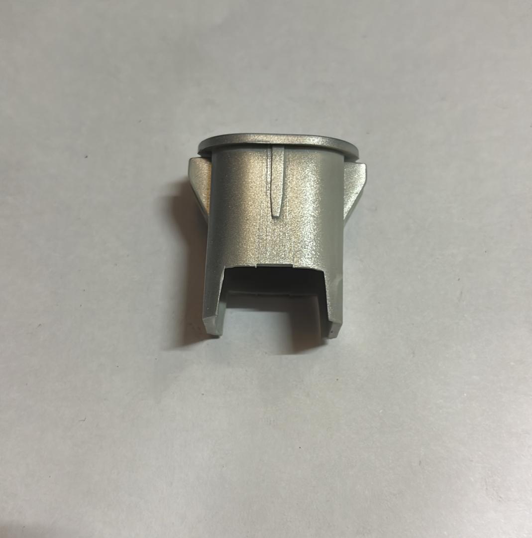 درپوش پیچ باربند تیگو 5 شرکتی درپوش پیچ باربند تیگو 5 شرکتی