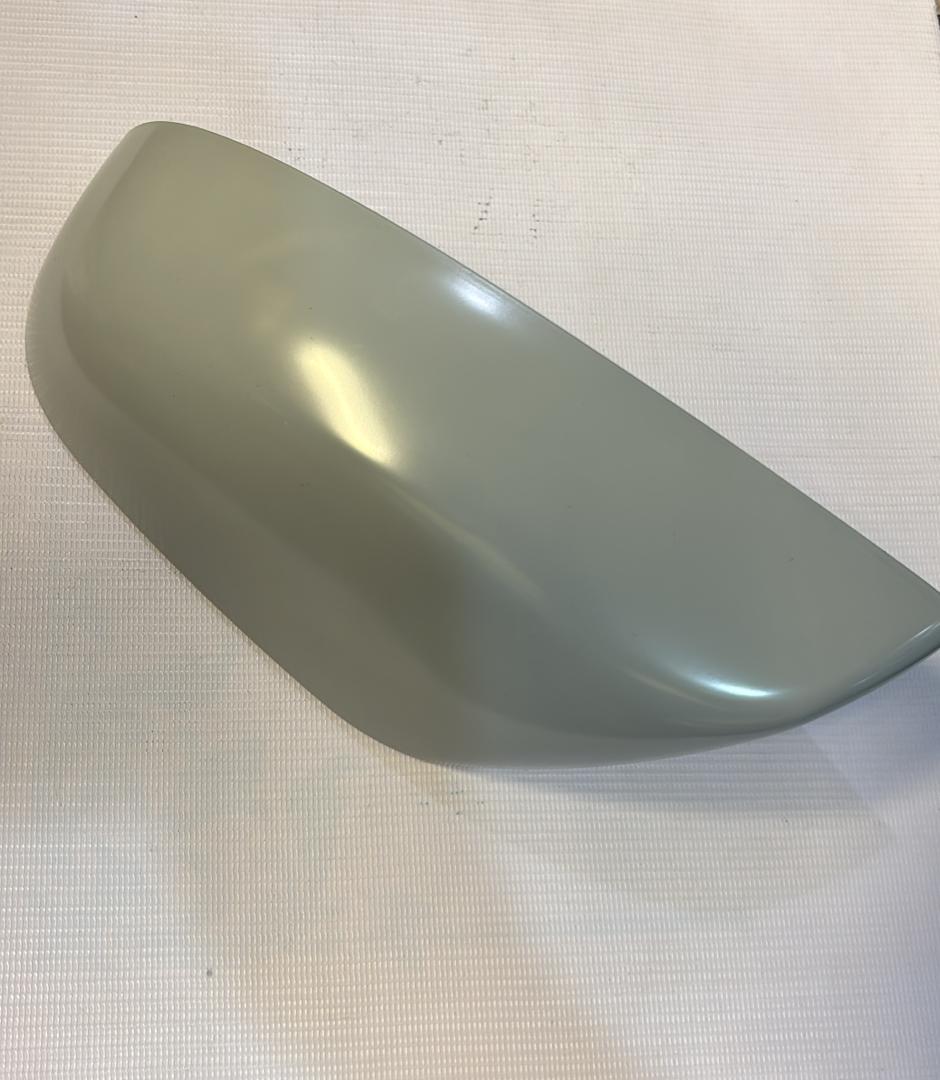 قاب آینه چپ X33S شرکتی قاب آینه چپ X33S شرکتی