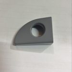 محافظ قفل دستگیره جلو چپ 315 شرکتی