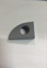 محافظ قفل دستگیره جلو چپ 315 شرکتی