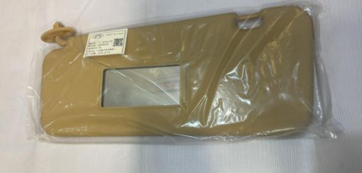 آفتابگیر چپ X33 شرکتی آفتابگیر چپ X33 شرکتی