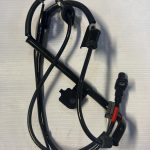 سنسور ABS چرخ عقب راست X33 شرکتی