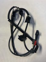 سنسور ABS چرخ عقب راست X33 شرکتی