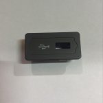 پورت USB چری و ام وی ام شرکتی