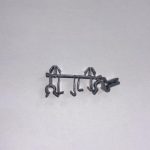 خار تزیینات داخلی آریزو 5 - تیگو 5 شرکتی