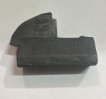 آبگیر برف پاک کن چپ تیگو 5 شرکتی