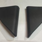 لچکی داخلی جلو X22 شرکتی