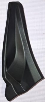 قاب برف پاکن راست آریزو 6 شرکتی