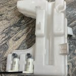 مخزن شیشه شور تیگو 5 شرکتی