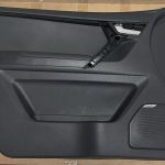 رودری درب جلو چپ X33 AT شرکتی