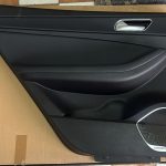 رودری درب عقب چپ آریزو 6 پرو شرکتی