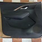 رودری درب جلو چپ FX شرکتی