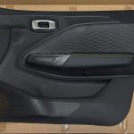 رودری درب جلو راست X33 کراس شرکتی