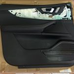 رودری درب جلو چپ تیگو 7 پرو - تیگو 7 پرومکس شرکتی