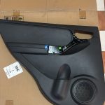 رودری درب عقب چپ X33 نیو شرکتی