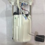 پمپ بنزین آریزو 6 GT شرکتی