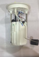 پمپ بنزین آریزو 6 GT شرکتی