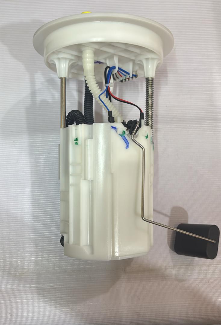 پمپ بنزین آریزو 6 GT شرکتی پمپ بنزین آریزو 6 GT شرکتی