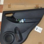 رودری درب عقب راست X33 نیو شرکتی