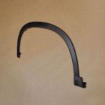 زه گلگیر جلو چپ تیگو 8 پرو - تیگو 8 پرومکس شرکتی