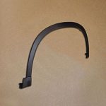 زه گلگیر جلو راست تیگو 8 پرو - تیگو 8 پرومکس شرکتی