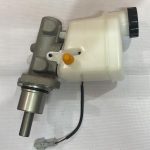 پمپ ترمز با مخزن لیفان X60 وارداتی