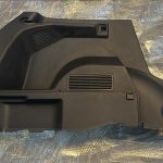 پالونی عقب چپ تیگو 5 شرکتی