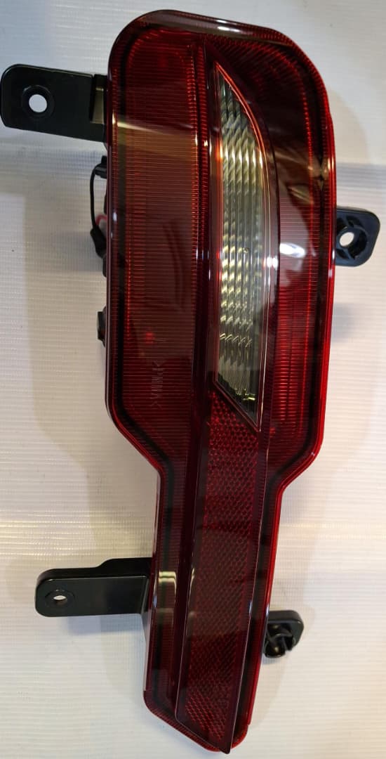 مه شکن عقب چپ X33 کراس شرکتی مه شکن عقب چپ X33 کراس شرکتی