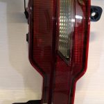 مه شکن عقب راست X33 کراس شرکتی