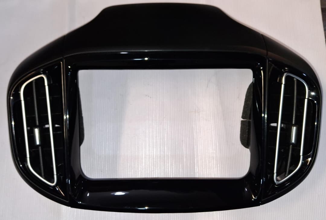 قاب دور مانیتور تیگو 7 شرکتی قاب دور مانیتور تیگو 7 شرکتی