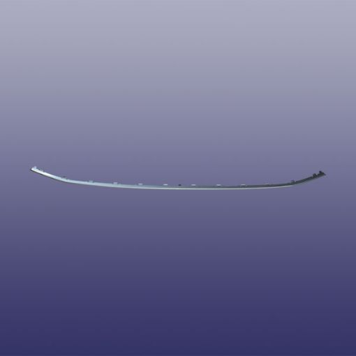 زه نقره ای زیر سپر جلو وسط تیگو 7 پرو شرکتی زه نقره ای زیر سپر جلو وسط تیگو 7 پرو شرکتی