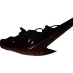 چراغ خطر راست روی گلگیر فونیکس FX شرکتی