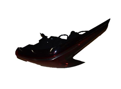 چراغ خطر راست روی گلگیر فونیکس FX شرکتی چراغ خطر راست روی گلگیر فونیکس FX شرکتی