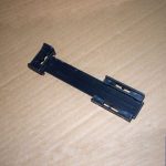 شبکه هوای سپر جلو راست تیگو 7 پرو شرکتی