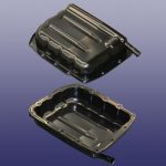 کارتل مجموعه شیر برقی گیربکس CVT شرکتی