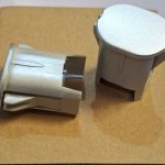 قاب بار بند تیگو 5 شرکتی