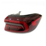 خطر عقب گلگیر راست تیگو 7 پرو شرکتی