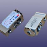 شیر انبساط کولر 315 نیو شرکتی