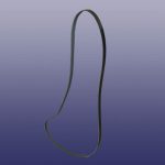 تسمه دینام تیگو 5 جدید شرکتی