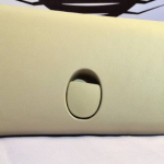 درب داشبورد 110 کرم شرکتی