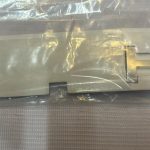 آرم نوشنه چری شرکتی