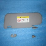 آفتابگیر راست X22 و X22 پرو شرکتی