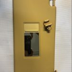 آفتابگیر راست X33 شرکتی