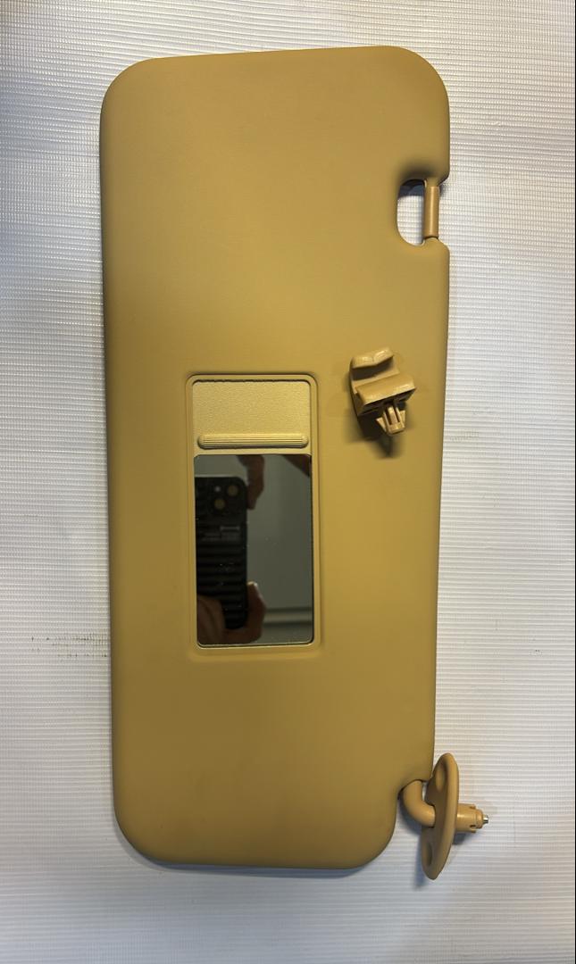 آفتابگیر راست X33 شرکتی آفتابگیر راست X33 شرکتی