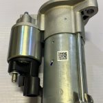 استارت تیگو 5 - تیگو 7 - X33S - X55 شرکتی