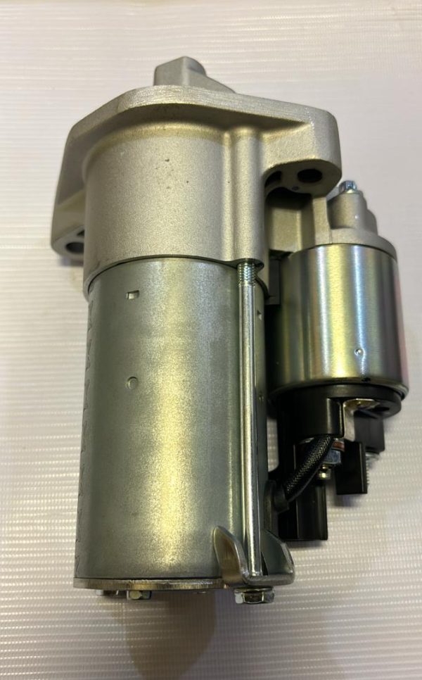 استارت تیگو 5 - تیگو 7 - X33S - X55 شرکتی