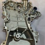 اویل پمپ 110S شرکتی