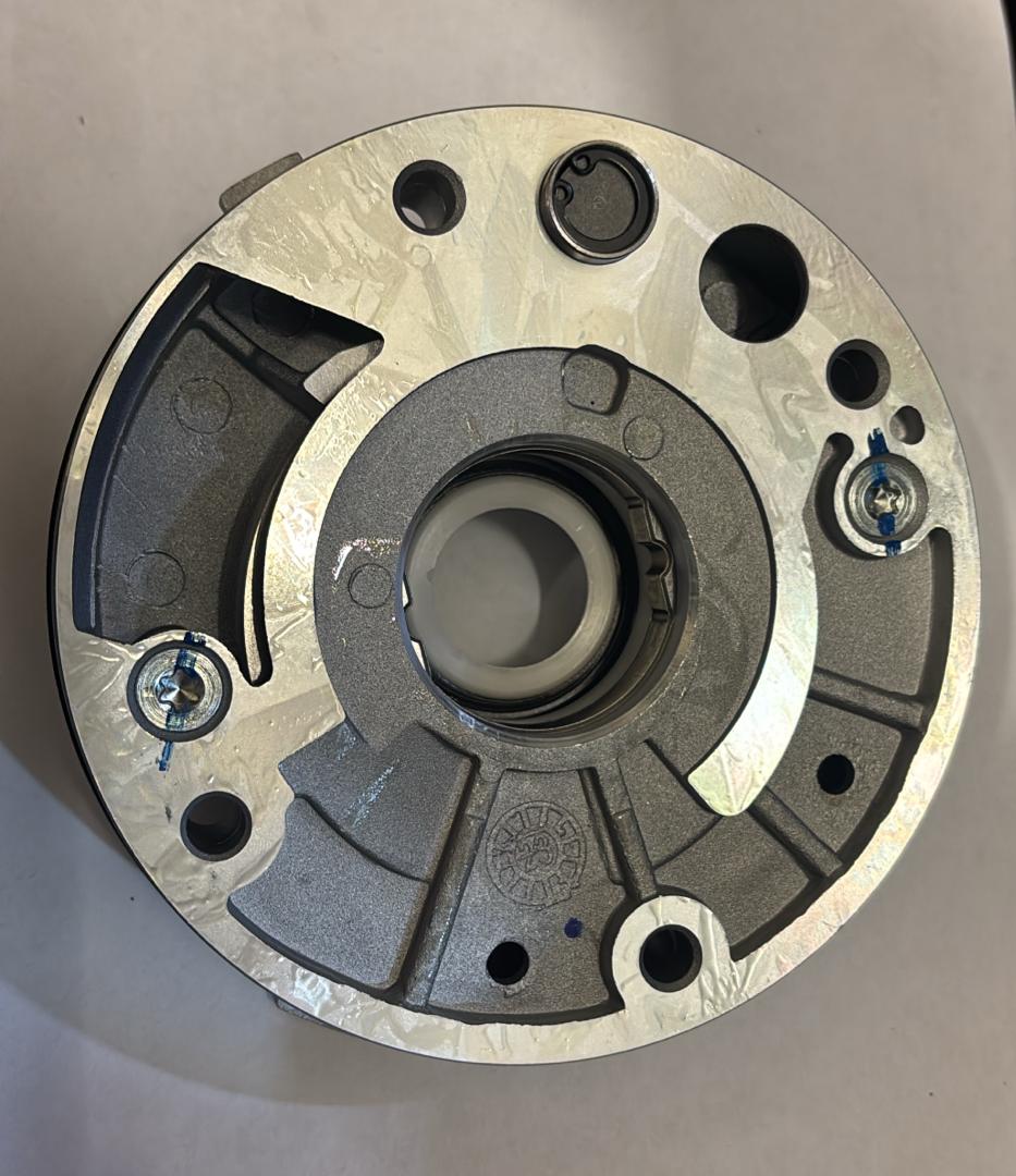 اویل پمپ 530 – 550 – X33 – تیگو 5 شرکتی اویل پمپ 530 – 550 – X33 – تیگو 5 شرکتی