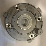 اویل پمپ 530 – 550 – X33 – تیگو 5 شرکتی